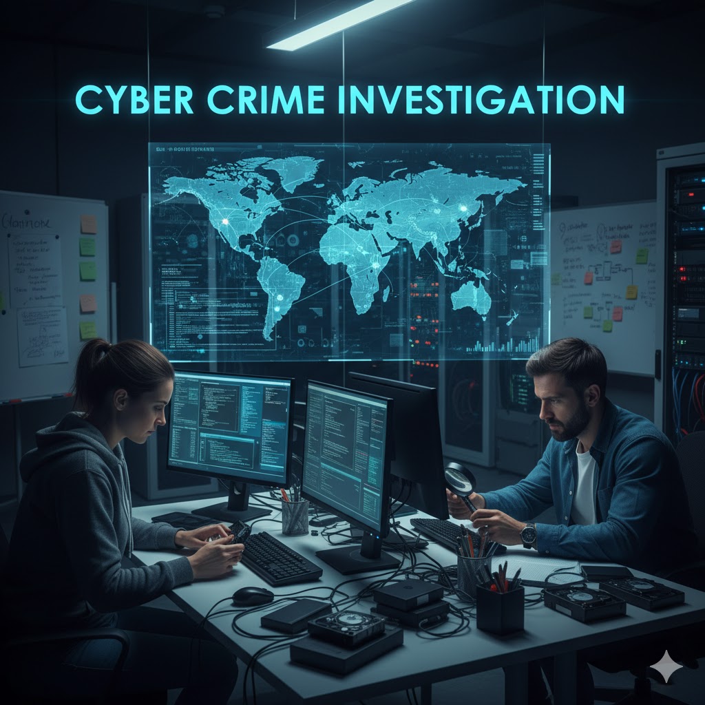 RIVI - Where Cybersecurity Meets Intelligence